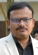 Dr. Pranab Kishore Dutta
